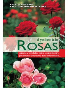 El gran libro de las rosas