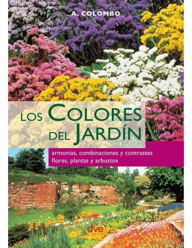 Los colores del jardín