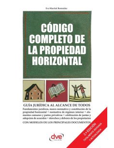 Código completo de la propiedad horizontal