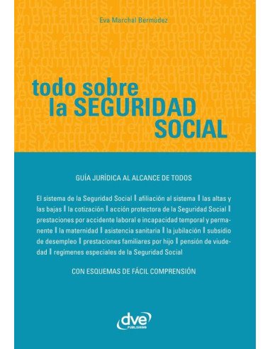 Todo sobre la seguridad social