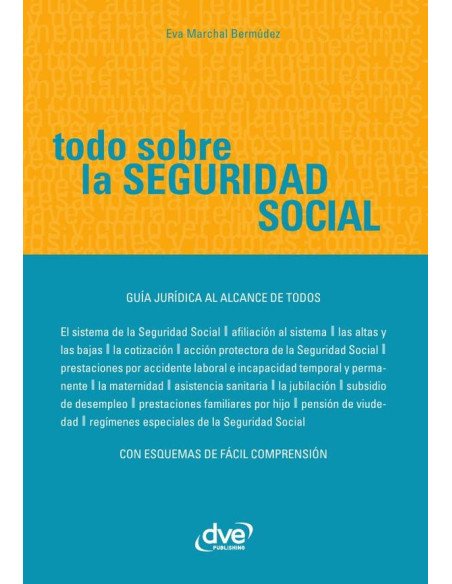 Todo sobre la seguridad social