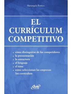 El currículum competitivo