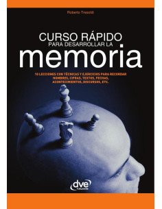 Curso rápido para desarrollar la memoria