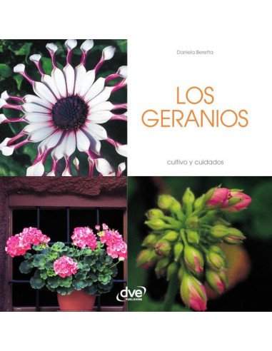 Los geranios