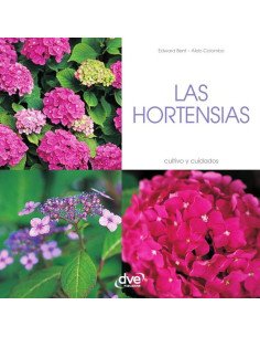 Las Hortensias