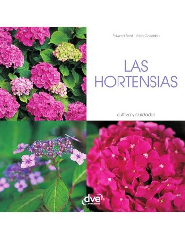 Las Hortensias