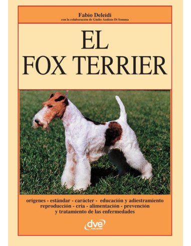 El fox terrier 1
