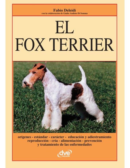 El fox terrier 1