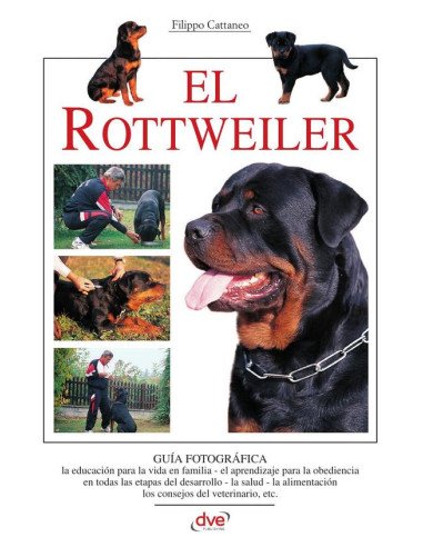 El rottweiler