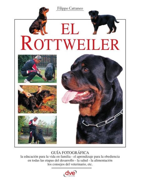 El rottweiler
