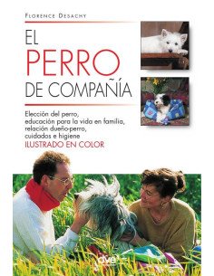 El perro de compañía