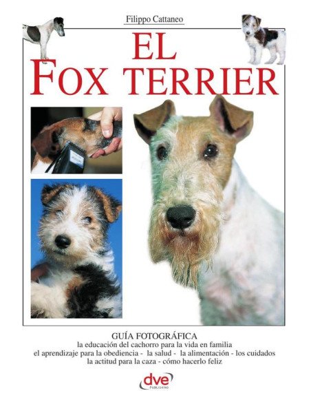 El fox terrier