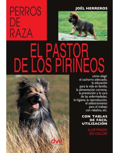 El pastor de los pirineos