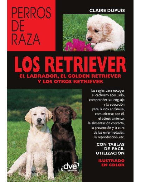 Los retriever