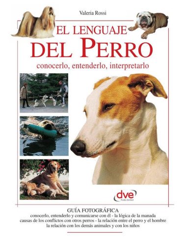 El lenguaje del perro