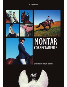 Montar correctamente