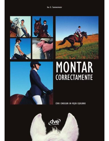 Montar correctamente