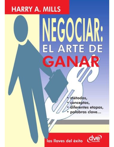 Negociar: el arte de ganar