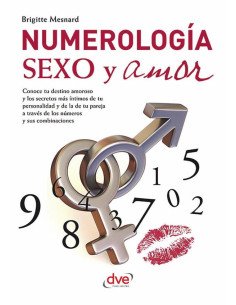 Numerología, sexo y amor
