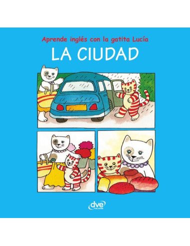 La Ciudad