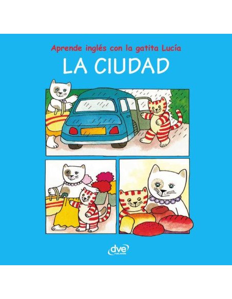 La Ciudad