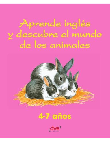 Aprende inglés y descubre el mundo de los animales