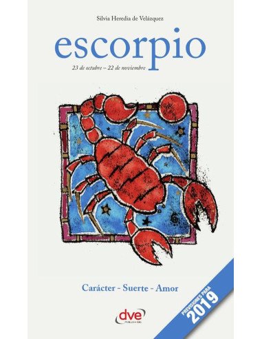 Escorpio