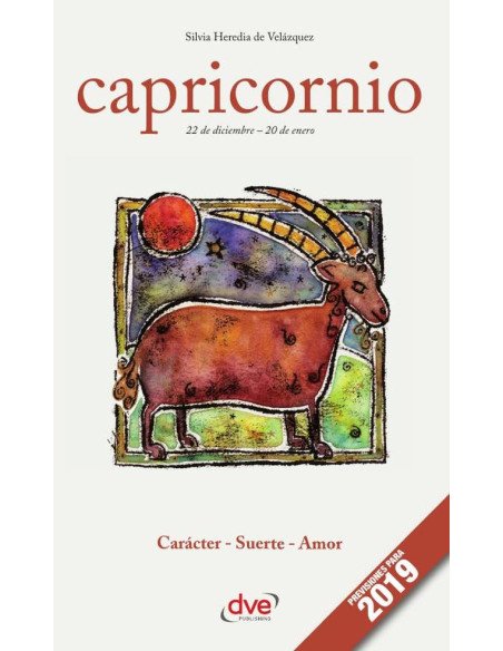 Capricornio