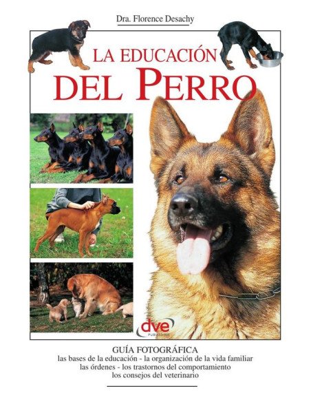 La educación del perro