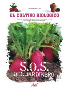 El cultivo biológico