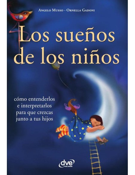 Los sueños de los niños