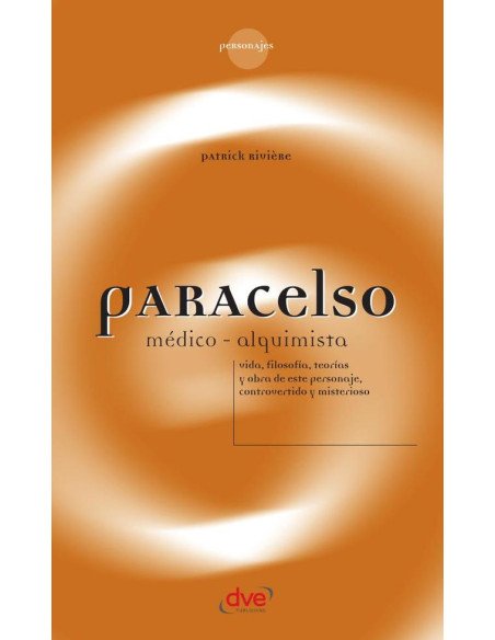 Paracelso, médico-alquimista