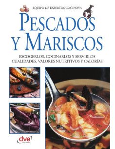 Pescados y mariscos