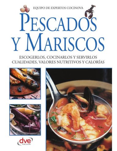 Pescados y mariscos