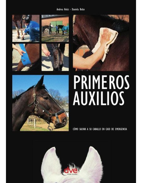 Primeros auxilios