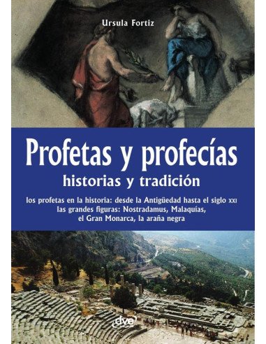 Profetas y profecías