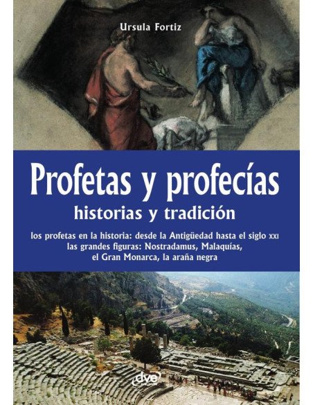 Profetas y profecías