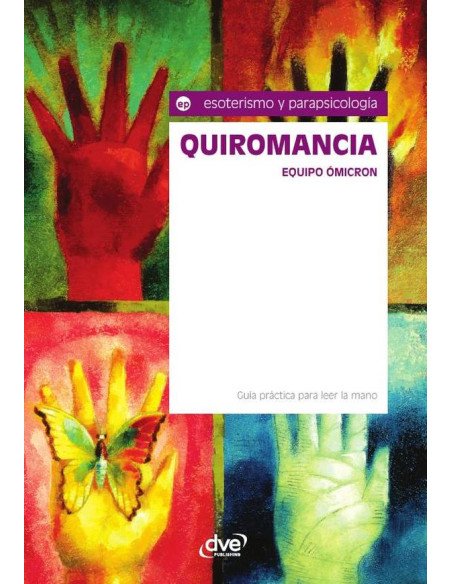 Quiromancia