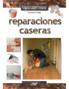 Reparaciones caseras