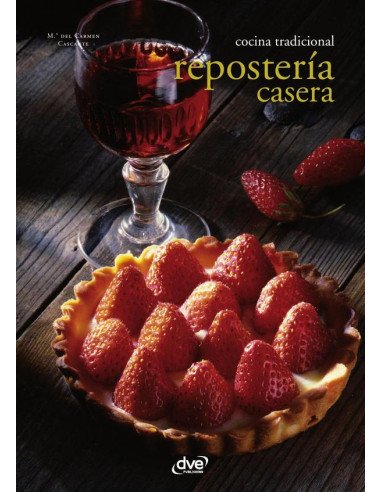 Repostería casera