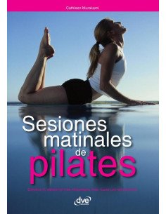 Sesiones matinales de pilates