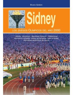 Sidney. Los juegos olímpicos del año 2000