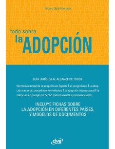 Todo sobre la adopción