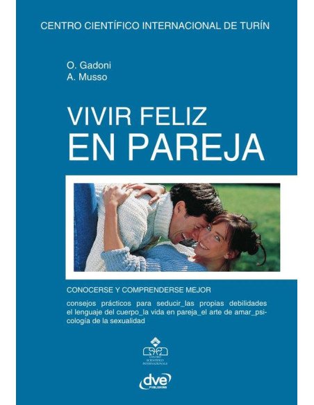 Vivir feliz en pareja