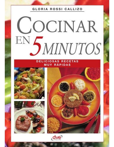 Cocinar en 5 minutos