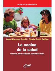 La cocina de la salud