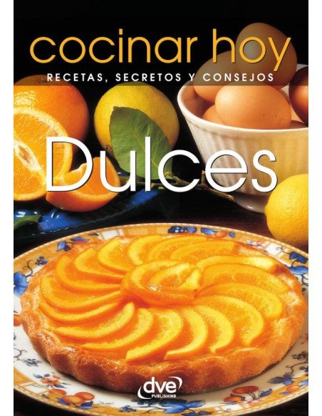 Dulces