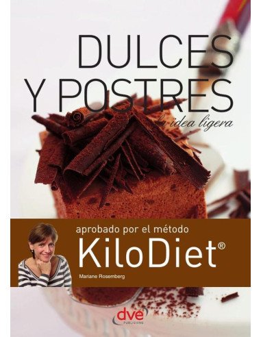Dulces y postres
