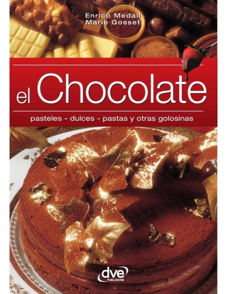 El chocolate