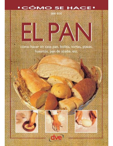 El pan